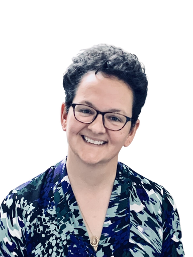 Sandy, Founder & Lead Consultant